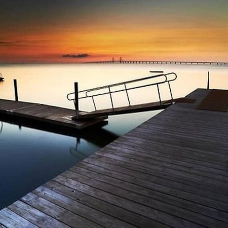 Calm Villa-Apartement Near The Sea And Nature Klagshamn Εξωτερικό φωτογραφία
