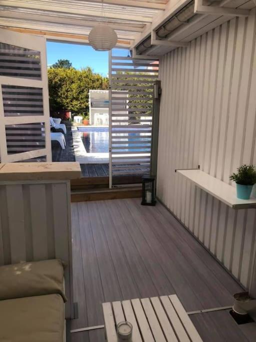 Calm Villa-Apartement Near The Sea And Nature Klagshamn Εξωτερικό φωτογραφία