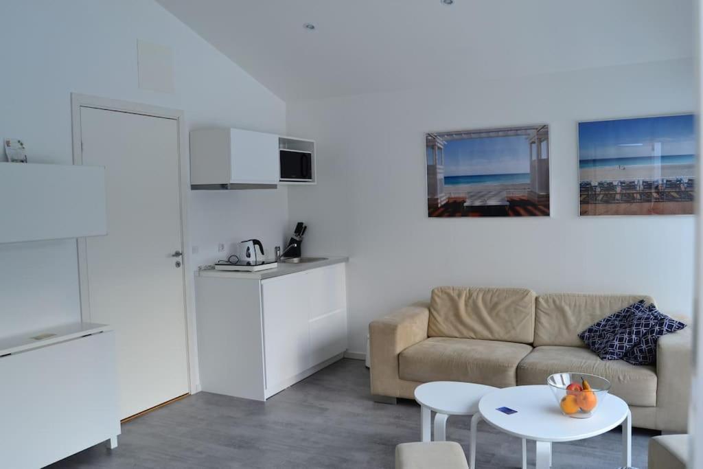Calm Villa-Apartement Near The Sea And Nature Klagshamn Εξωτερικό φωτογραφία