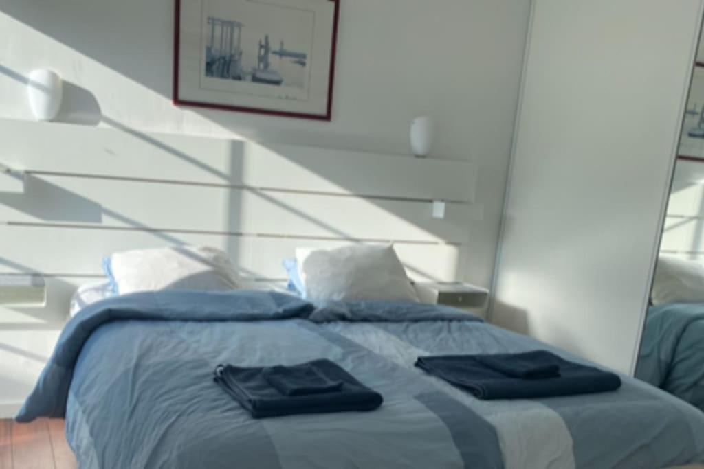 Calm Villa-Apartement Near The Sea And Nature Klagshamn Εξωτερικό φωτογραφία
