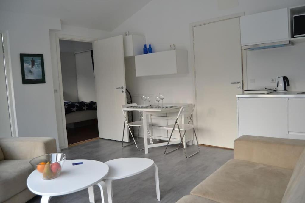 Calm Villa-Apartement Near The Sea And Nature Klagshamn Εξωτερικό φωτογραφία